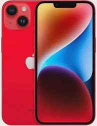 APPLE iPhone 14 Plus, 256GB, 6.7", crveni